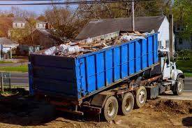 Professional Junk Removal in Brooklyn, IA